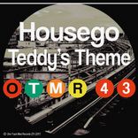 Artwork for "Teddy's Theme"