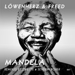 Artwork für "Mandela"