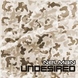 Artwork for "Undesired"