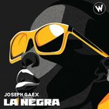Artwork für "La Negra (Afro Latin Mix)"