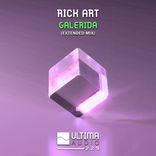 Artwork for "Galerida"