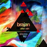 Artwork for "After Rain"