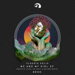 Artwork for "Me And My Girl EP"