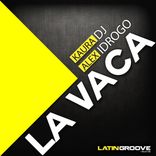 Artwork for "La Vaca"