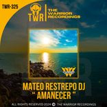 Artwork for "Amanecer"