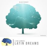 Artwork for "Latin Dreams"