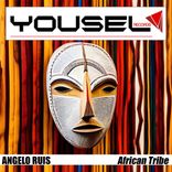 Artwork for "African Tribe"