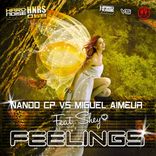 Artwork for "Feellings"