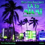 Artwork for "Revv Your Soul Vol.3 "La To Miami WMC Essentials 2012""
