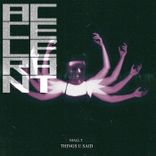 Artwork voor "Things U Said"