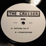 Artwork for "The Cruiser 002"
