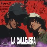Artwork for "LA CALLEJERA"