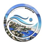 Portada para "Mogba EP"