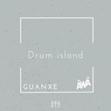 Artwork für "Drum island"