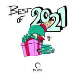 Artwork voor "Best of 2021"