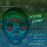 Artwork for "Mystic Chant"