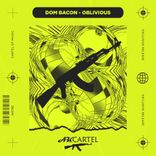 Artwork for "Oblivious"