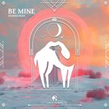 Portada para "Be Mine"