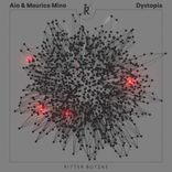 Portada para "Dystopia"