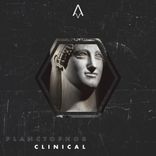 Artwork for "Clinical EP"