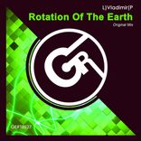 Artwork for "Rotation Of The Earth"