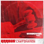 Artwork für "Last Chance"