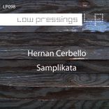 Artwork for "Samplikata"