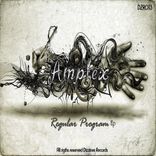 Artwork voor "Regular Program"