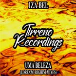 Artwork for "Uma Beleza (Lorenzo Righini Mixes)"