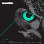 Artwork for "Chinawhite EP"