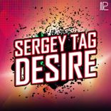 Artwork for "Desire"