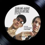 Artwork for "Lets Go"