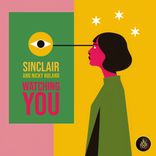 Artwork for "Watching You"