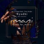 Artwork for "Nyadhi (BMC Tribute Mix)"