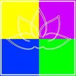 Artwork for "Square Dance"