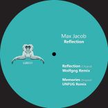 Artwork for "Reflection"