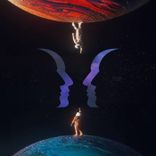 Artwork for "Infinito"