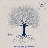 Artwork für "As Above So Below"