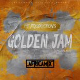 Artwork voor "Golden Jam"