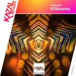 Artwork for "Křiklounka"