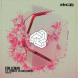 Portada para "FTL (Tribute to Challenger)"