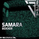 Artwork for "Samara"
