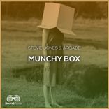 Portada para "Munchy Box"
