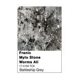 Artwork for "Battleship Grey"