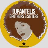 Artwork for "Brothers & Sisters"