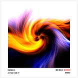 Artwork for "Attraction"