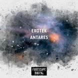 Artwork for "Antares"