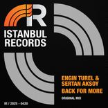 Artwork for "Back for More"