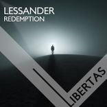 Artwork for "Redemption"