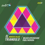 Artwork für "El Triangulo"